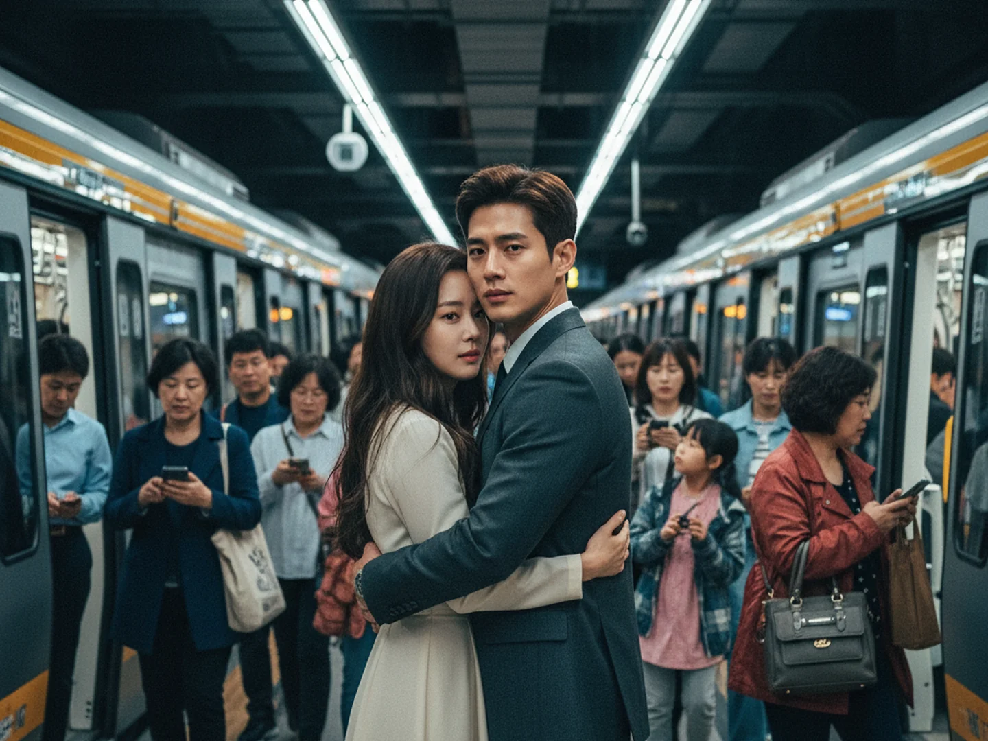 구준엽 서희원 서사03